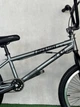 BMX велосипед Ardis Phantom 20” — трюковий велосипед, 4 пеги в комплекті, руль 360° - зображення 8