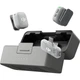 Беспроводной петличный мини микрофон DJI Mic Mini 2 (2TX+1 Mobile RX) с зарядным кейсом для видеосъемки, интервью, блогов - изображение 1