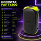 Мінідинамік Bluetooth HOPESTAR PARTY300 - зображення 5