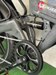 Складний електрофетбайк Cruzzer X8 750W — електровелосипед з товстими колесами та широкими шинами, потужний, до 150 кг - зображення 3