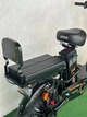 Електровелосипед Ardis Delivery 1000W з сидінням-трансформером — вантажний, до 150 кг - зображення 6