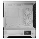 Корпус GAMDIAS ATLAS M1 WH Mid-Tower PC Case - зображення 4