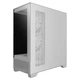 Корпус GAMDIAS ATLAS M1 WH Mid-Tower PC Case - зображення 6