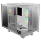 Корпус GAMDIAS ATLAS M1 WH Mid-Tower PC Case - зображення 8