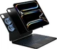 Etui z klawiaturą na tablet Typecase Edge+ do Apple iPad Air 13" M2 2024/M3 2025/M4 2026 Black (6979284780325) - obraz 4
