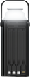 УМБ XO PR285 30000 mAh 22.5W Black (XO-PR285) - изображение 3
