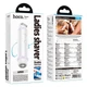 Электробритва HOCO Double-head ladies shaver HP81 |40min| 5227860 - изображение 2