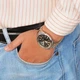 Наручний годинник CASIO EF-129SG-1AVDF - изображение 2