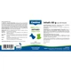 Мінеральний комплекс Canina Petvital Arthro Tabletten для собак та котів для проблемних суглобів 60 г 60 табл - зображення 3