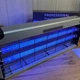 Уничтожитель насекомых электрическая ультрафиолетовая ловушка для комаров мух и мошек 40W - изображение 5