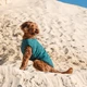 Жилет для собак Pet Fashion E Vest морская волна бирюзовый демисезонный из полиэстера размер XS - изображение 5