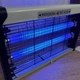 Уничтожитель насекомых электрическая ультрафиолетовая ловушка для комаров мух и мошек 20W - изображение 3