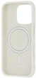 Чохол Tech21 Evo Armour для Apple iPhone 16 Pro з MagSafe Greige (5056586739549) - зображення 4