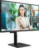 Монитор 27" AOC Q27P4U - изображение 2