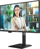 Монитор 27" AOC Q27P4U - изображение 3