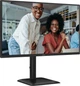 Монитор 27" AOC Q27E4U - изображение 2