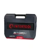 Набор инструментов 82 ед INTERTOOL STORM для автомобиля - изображение 10