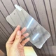 Захисне скло FlipBox ProPlus для Blackview Oscal Pilot 1 Transparent - изображение 2