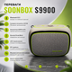 Мини-динамик Bluetooth SOONBOX S9900 - изображение 3