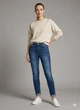 Джинсы SHEIN L Синий sz25032029098611600 - изображение 1