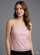 Топ Missguided M Розовый sz25030504530628388 - изображение 1