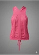 Топ SHEIN XS Розовый 230906296_капюш - изображение 2