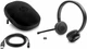 Навушники HP UC Wireless Duo Headset Black (W3K09AA) - зображення 3