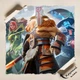 Постер Дота 2, Джаггернаут, Dota 2, Juggernaut, декор в комнату геймера, A3 40×30 см (id3739) - изображение 4