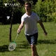 Набор для бадминтона Talbot Torro Badminton Set 2 Fighter Pro Set (449412) - изображение 5