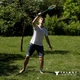 Набор для бадминтона Talbot Torro Badminton Set 2 Fighter Pro Set (449412) - изображение 6