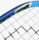 Ракетка для сквошу Dunlop Hyperfibre+ Evolution Pro NH (773252US) - зображення 3