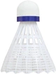 Волани Talbot Torro Tech 350 Shuttle Medium 3 шт White (479112) - зображення 2