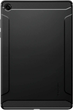 Etui Spigen Rugged Armor do Samsung Galaxy Tab A11 Plus Black (8800283315950) - obraz 2