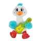 М'яка інтерактивна іграшка Disco Pals KH88/002 гусак у коробці 15x20x30 KidsHits - изображение 2