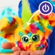 Інтерактивна іграшка Furby Furblets Pix-Elle (F9703/F8898) - зображення 5