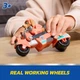 Мотоцикл і фігурка Ліберті Щенячий патруль Spin Master Paw Patrol Liberty 6074761 - зображення 4