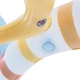 Надувной игровой центр Intex 56148 «Замок единорога», 196 х 178 х 127 см, с горкой, фонтаном, яркое и безопасное надувное пространство для игр. - изображение 7