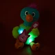 М'яка інтерактивна іграшка Disco Pals KH88/001 страус у коробці 15*20*30 KidsHits - изображение 4
