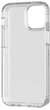 Etui Tech21 Evo Clear do Apple iPhone 13 mini przezroczyste (5056234780206) - obraz 2