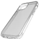 Etui Tech21 Evo Clear do Apple iPhone 13 mini przezroczyste (5056234780206) - obraz 3