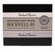 Станок для гоління Т-подібний Rockwell 6S Stainless Steel Safety Razor Matte Black (нержавіюча сталь,темний) - изображение 7