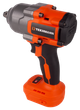 Гайковерт ударний акумуляторний Tekhmann TIW-850 BL TekPower - зображення 2