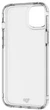 Чохол Tech21 Evo Clear для Apple iPhone 15 Plus прозорий (5056586722411) - зображення 4