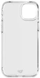 Чохол Tech21 Evo Clear для Apple iPhone 15 Plus прозорий (5056586722411) - зображення 5