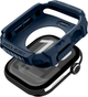 Etui Spigen Rugged Armor Pro V2 do Apple Watch 10 / 11 42mm Blue (8800283316247) - obraz 5