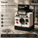 Пазл Polaroid Retro на 500 элементов в коллекционной винтажной камере - изображение 1