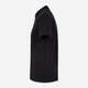 Поло длинное мужское Mukua Mackay PS2001U_200 L Black (8445659013773) - изображение 3
