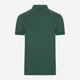 Поло длинное мужское Mukua Creek PSN160UC_622 L Camp Green (8445659222595) - изображение 2
