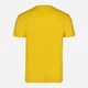 Футболка хлопковая длинная мужская Mukua Palm MK023CV_300 XL Yellow (8445659159624) - изображение 2