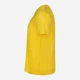 Футболка хлопковая длинная мужская Mukua Palm MK023CV_300 XL Yellow (8445659159624) - изображение 3